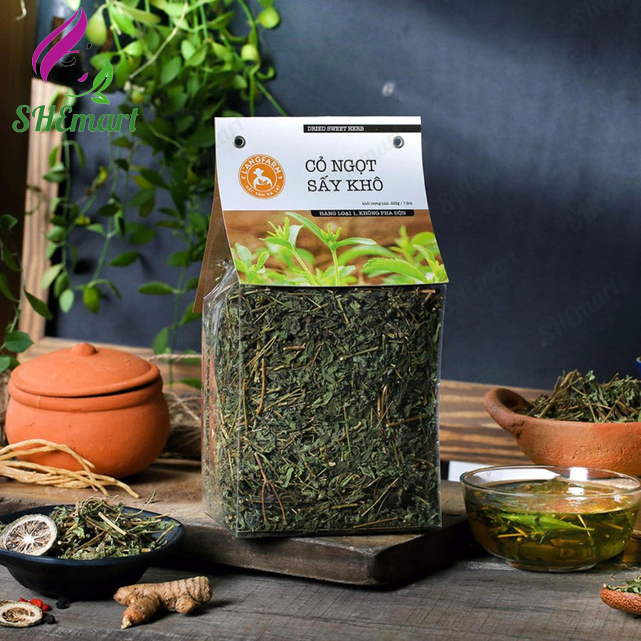 Sweet grass