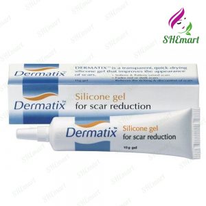 Dermatix Ultra gel