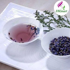 Lavender Tea