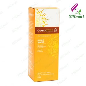 CumarGOLD Gel