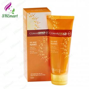 CumarGOLD Gel
