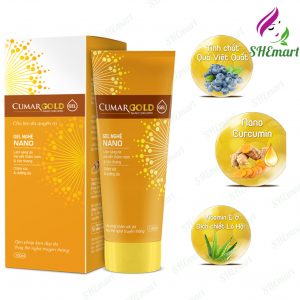 CumarGOLD Gel