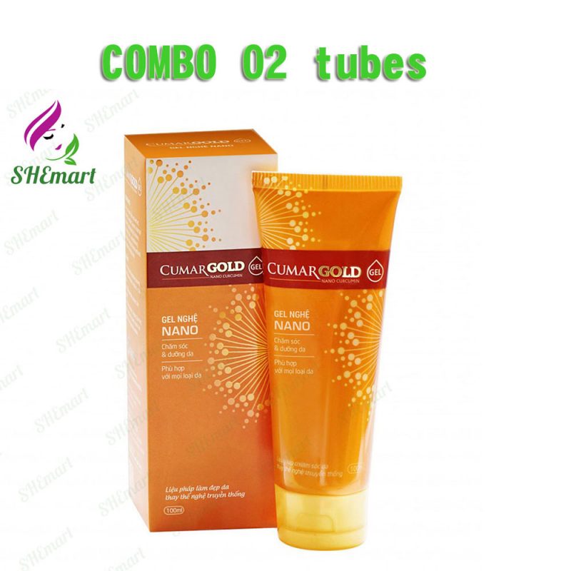 CumarGOLD Gel