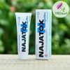 01 TUBE NAJATOX 40g 