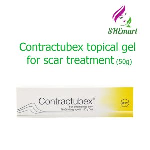 Contractubex topical gel for scar treatment (50grtube)