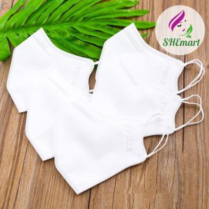 MAYAN 3D FACE MASK PM 2.5 Made In VN