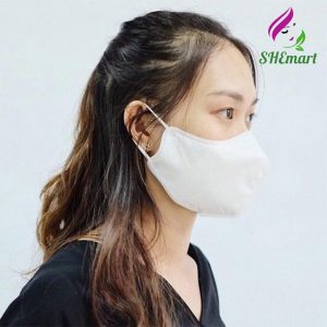 MAYAN 3D FACE MASK PM 2.5 Made In VN