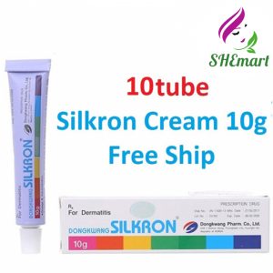 Silkron Cream