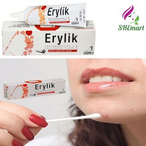 Erylik Gel Acne Treatment