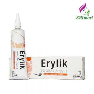 Erylik Gel Acne Treatment