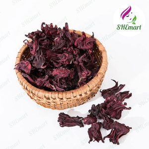 Hibiscus tea