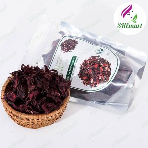 Hibiscus tea