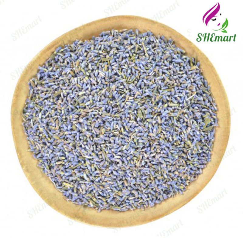lavender tea