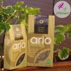 Combo 2 bags Organic Black Garlic Ario - Freeship