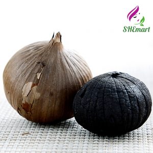 How to make Organic Black Garlic at home
