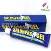 Salonpas Hisamitsu Heat Gel Hot Muscle