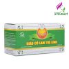 Organic Jiaogulan Gynostemma Pentalhyllum - Herbal Giao Co Lam
