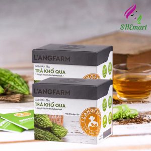Gohyah Tea - 100% Natural Bitter Gourd Slices