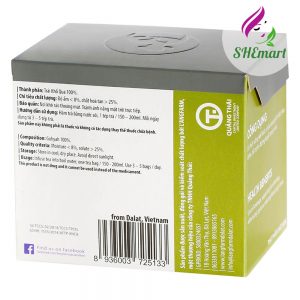 Gohyah Tea - 100% Natural Bitter Gourd Slices