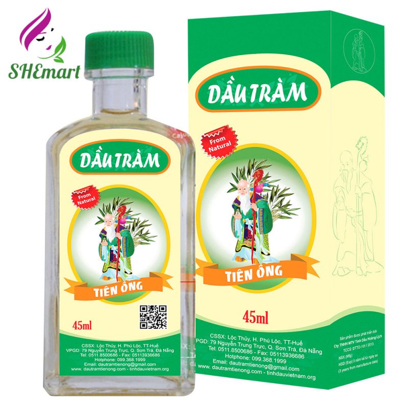 Tien Ong Cajeput Oil Tien Ong Cajeput Oil Tien Ong Cajeput Oil Tien Ong Cajeput Oil TIEN ONG CAJEPUT OIL 45ML