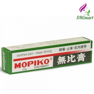 Mopiko Japan Ointment