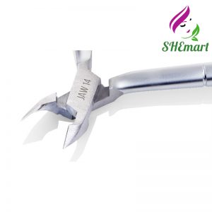 Set 10 Pairs Nghia Cuticle Nippers D-04#14