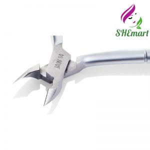 Nghia Cuticle Nippers, Nghia Nippers