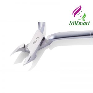 COMBO 10 Pairs Nghia Cuticle Nippers D-08#14