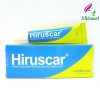 Hiruscar Scar removal gel 20gr