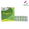 GREEN EUGICA – Tablet Treatment for Cough / Flu 100 tablets