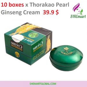 Thorakao Cream, Thorakao Turmeric Cream, Turmeric Cream