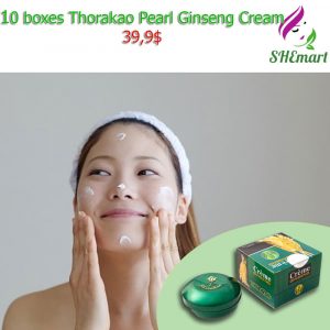 Thorakao Cream, Thorakao Turmeric Cream, Turmeric Cream