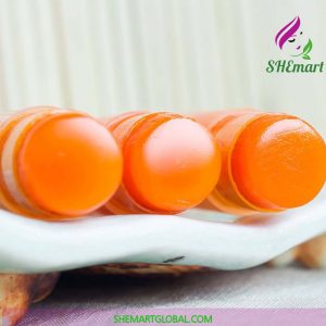 Green Garden Coconut Lip Balm Gac Friut