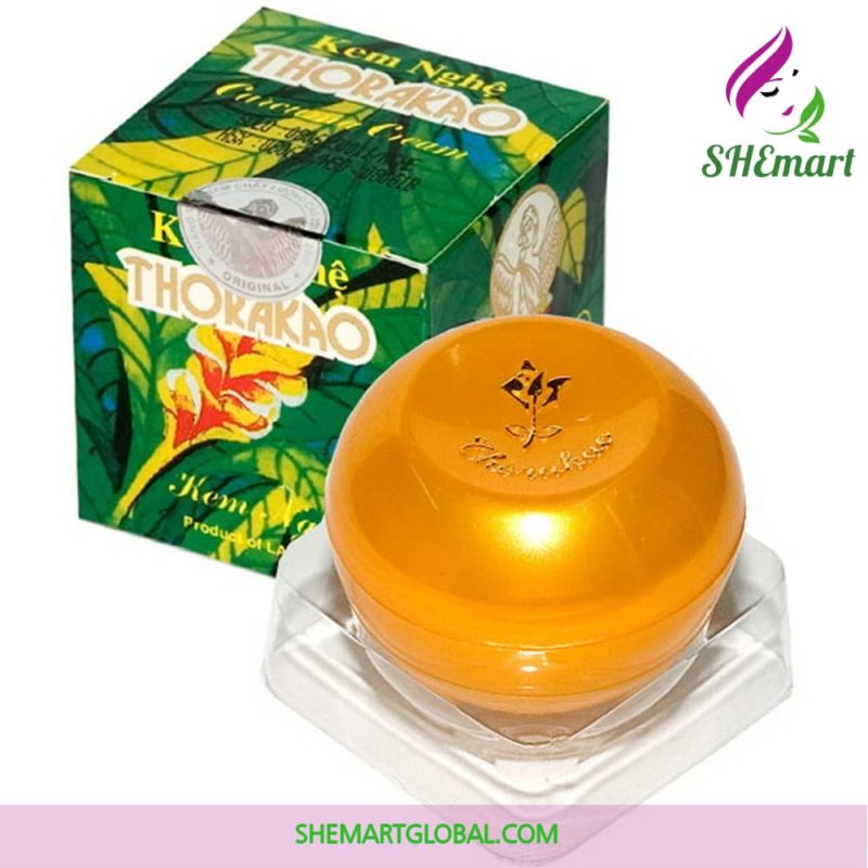 Buy Thorakao Curcuma Cream, Sell Thorakao Curcuma Cream, Thorakao Curcuma Cream, Turmeric Cream