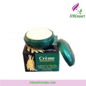 Thorakao Cream, Thorakao Pearl Ginseng Cream, Whitening Cream