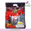 Trung Nguyen G7 3-in-1 Instant Coffee - Big bag - Roasted coffee with cream and sugar, suitable for most coffees - Free shipping