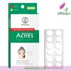 Acnes Clear Patch Rohto Mentholatum, protect acne from infection