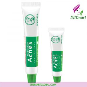 Acnes Medicated Sealing Jell 18 grams Antibacterial