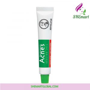 Acne Care, Acnes Medicated Sealing Jell