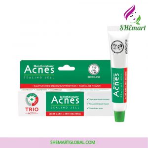 Acnes Medicated Sealing Jell 18 grams Antibacterial