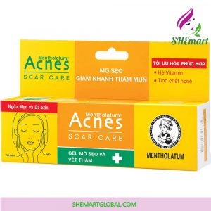 Acnes Scar Care Gel 12g at Shemartglobal