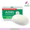 Mentholatum Acnes Washing Bar Vitamin E