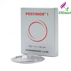 POSTINOR 1 TAB 1.5MG 1