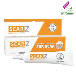 Scarz Gel Rohto Mentholatum, Anti Scar