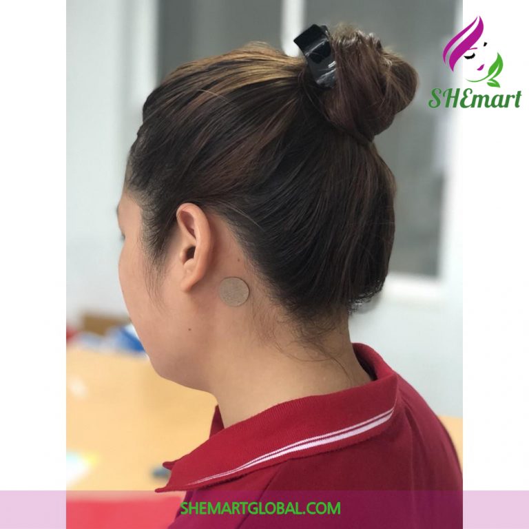 Combo 10 Bingo Motion Sickness Patch Scopolamine Patch SHEmart Global