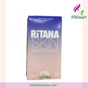 Ritana Skin Whitening Made in USA at Shemartglobal
