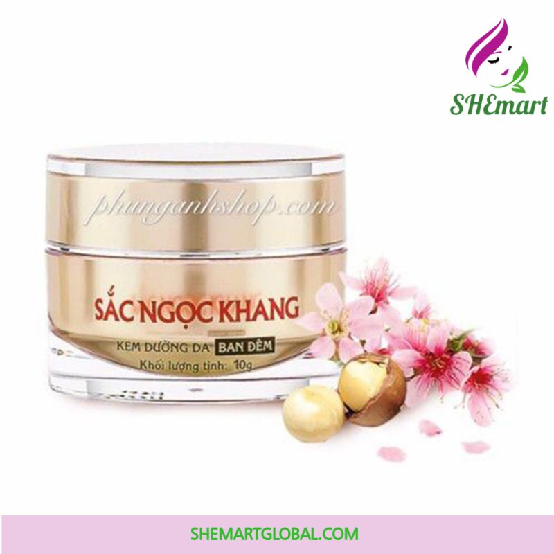 sac ngoc khang cream anti-pigmentation