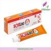 Soslac G3 – Treat allergic skin diseases such eczema, dermatitis, fungal infection – 15 g