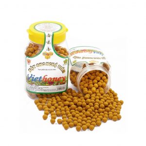 Turmeric Honey, Royal Jelly, Stomach Pain, Acid Eructation 160gr
