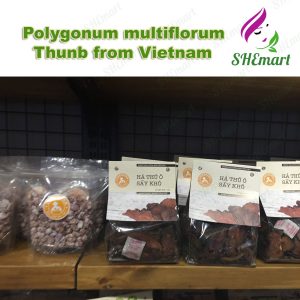 L'ang Farm, Organic Polygonum Multiflorum Tea, Polygonum Multiflorum Tea, Vietnamese tea